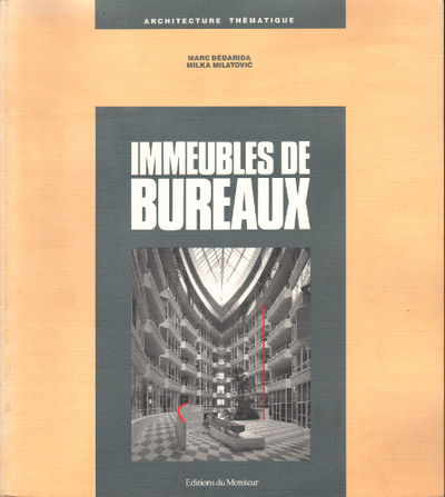 IMMEUBLES DE BUREAUX.