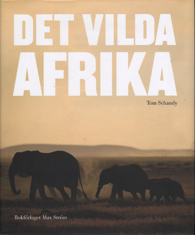 DET VILDA AFRIKA.