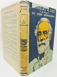 cover of ROBERT E. LEE. A Play