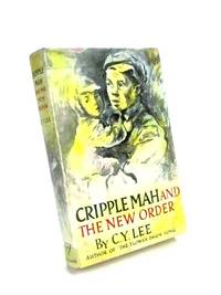 Cripple Mah and the New Order by C Y Lee - 1962