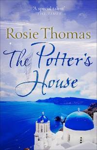 The Potter's House: A Captivating Historical Mystery Set in a Rural Greek Village