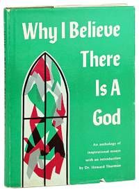 Why I Believe There Is a God: Sixteen Essays by Negro Clergymen