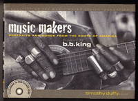 image of Music Makers: Portraits and Songs From The Roots of America