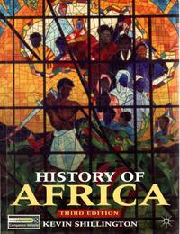 image of History of Africa