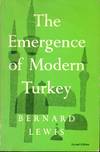 THE EMERGENCE OF MODERN TURKEY (2nd Edition)