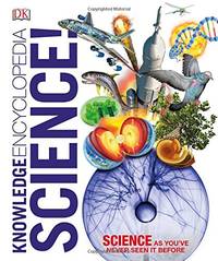 Knowledge Encyclopedia Science!