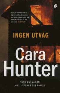 Ingen utväg.