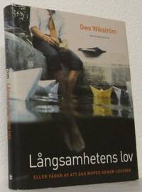 Långsamhetens lov. Eller vådan av att åka moped…
