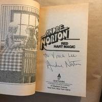 Red Hart Magic