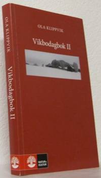 Vikbodagbok II.