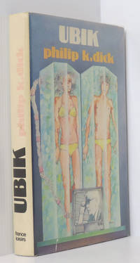 Ubik (French Language Text) by Dick, Philip K - 1976