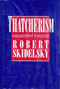 Thatcherism