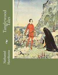 image of Tanglewood Tales