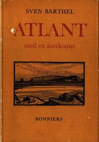 Atlant med en återkomst.