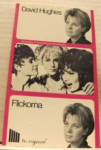 Flickorna.