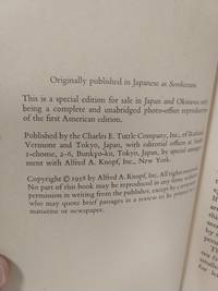 cover of Thousand Cranes