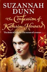The Confession of Katherine Howard