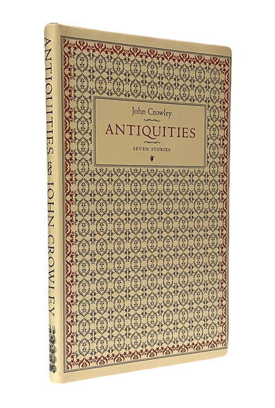 Antiquities: Seven Stories