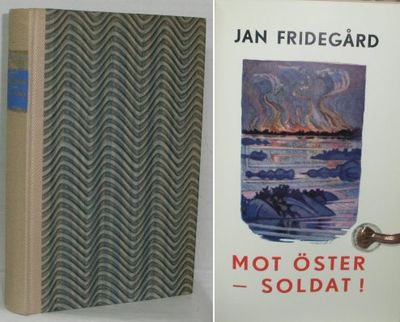 Mot öster - soldat!