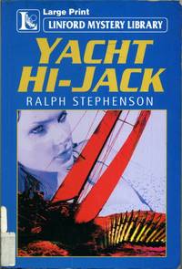 Yacht Hi-jack (LIN) (Linford Mystery)