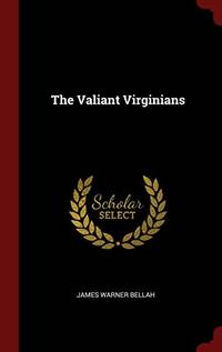cover of The Valiant Virginians