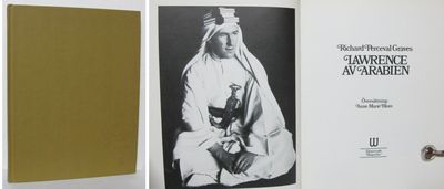 Lawrence av Arabien.