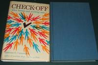 cover of Check-Off Labor Bosses and Working Men