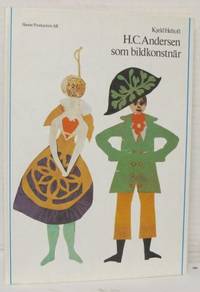 H.C Andersen som bildkonstnär. Översättning från…