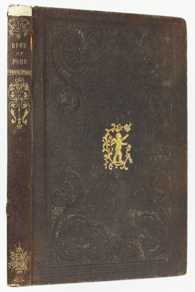 Life of John Thompson, A Fugitive...; (photo 1)
