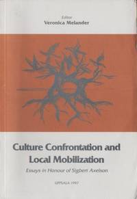 Culture Confrontation and Local Mobilzation.…
