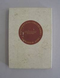 Mathematical Circles Adieu A Fourth Collection of Mathematical Stories and Anecdotes by Howard Eves - 1977