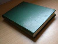 image of Ambix. The Journal of the Society for the History of Alchemy and Early Chemistry Vol. XVI, XVII. 1969-1970