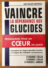 VAINCRE GLUCIDES PROG COEUR