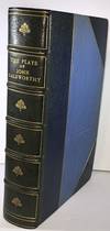The Plays of John Galsworthy - Signed Binding by Sangorksi & Sutcliffe