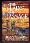 THE PLAINS OF PASSAGE
