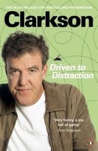 Driven To Distraction