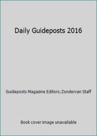 Daily Guideposts 2016