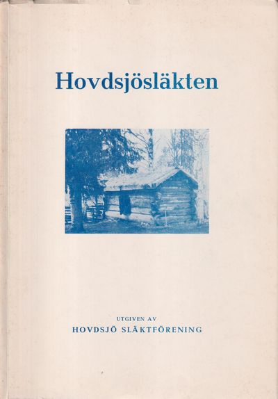 Släktkrönika. Del II.