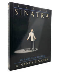 FRANK SINATRA An American Legend