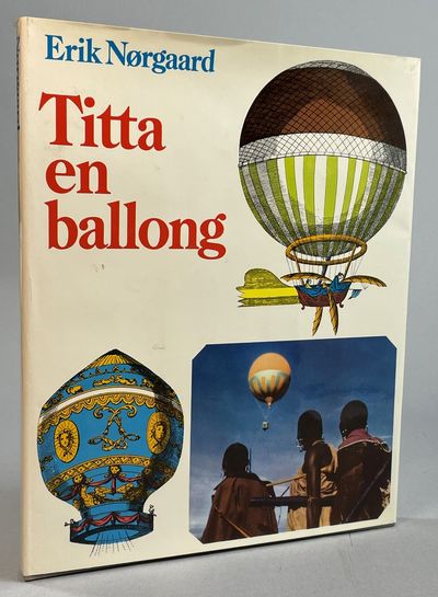 Titta en ballong. [Utg. av] Bocförlaget Bra…