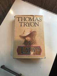 Lady by Thomas Tryon - 1974