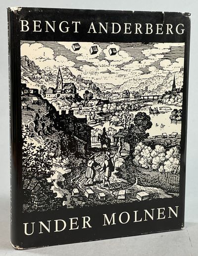 Under molnen. [Utg. av] Bonniers.