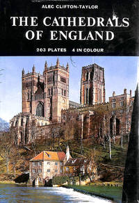 The Cathedrals of England