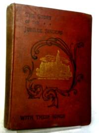 image of The Story of the Jubilee Singers: Including Their Songs