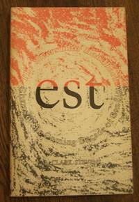 est: The Steersman Handbook, Charts of the Coming Decade of Conflict