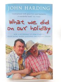 What We Did on Our Holiday