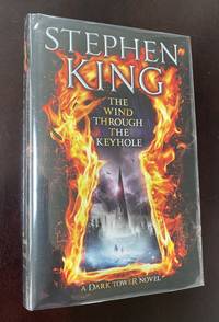 Wind Through the Keyhole (Dark Tower) by Stephen King - 2012