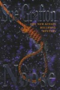 image of N Is For Noose