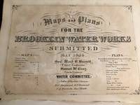 Documents and Plans Submitted By the Water Committee to the Common Council of the City of Brookyn for the Year 1854