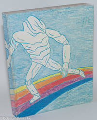 cover of Kramer's Ergot Four